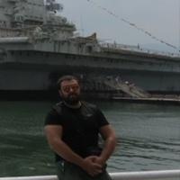 Пользователь
